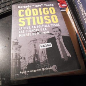 Código Stiuso