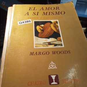 El Amor A Si Mismo Woods