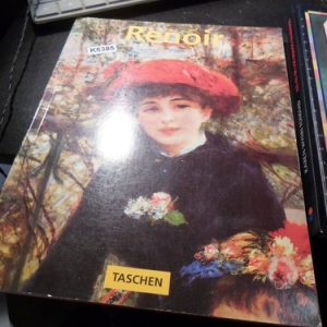 Renoir Taschen