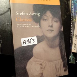 Stefan Zweig  Clarissa