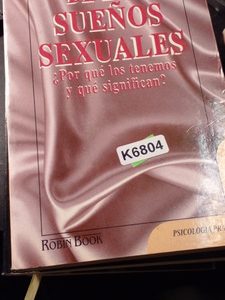 Gayle Delaney El Mensaje De Los Sueños Sexuales