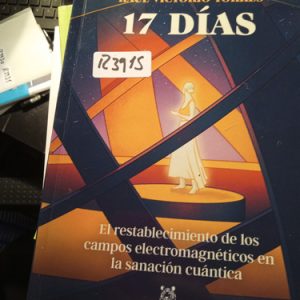 Raúl Victorio Torres  17 Días