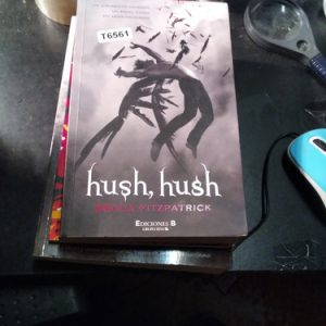 Hush, Hush Titzpatrick