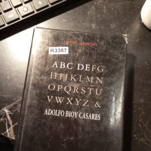 Daniel Marcino Bioy Casares