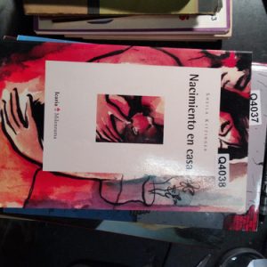 Nacimiento En Casa Sheila Kitzinger