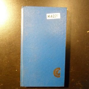 El Perseguidor. Julio Cortázar K4220