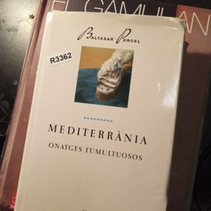 Baltasar Porcel    Mediterrània