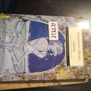 Hermann Hesse  Siddhartha