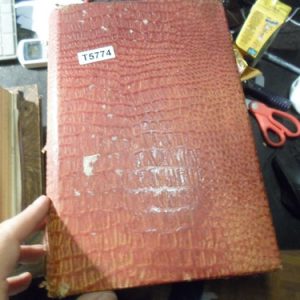 Vida De Lucio V. Mansilla, Enrique Popolizio.