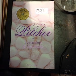 Rosamunde  Pilcher  I Cercatori Di Conchiglie