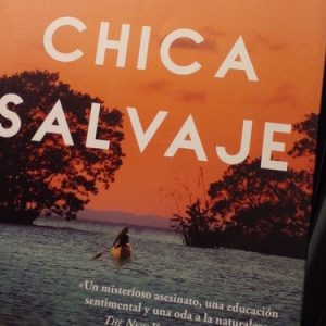La Chica Salvaje / Where The Crawdads Sing - Owens T6930