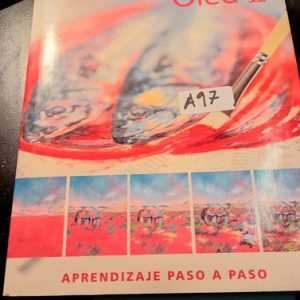 H. Blume  Taller De Óleo Ii