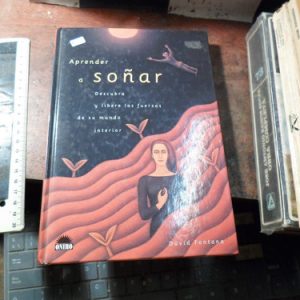 David Fontana Aprender A Soñar (k3070