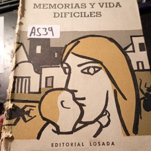 Halo Calvino  Memorias Y Vida Dificiles