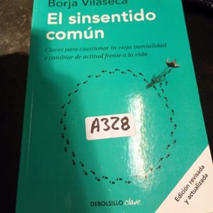 Por El Autor De Encantado De Conocerme  Borja Vilaseca  El S
