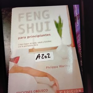 Feng Shui Para Principiantes Waring, Philippa