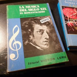 La Música Del Siglo 19
