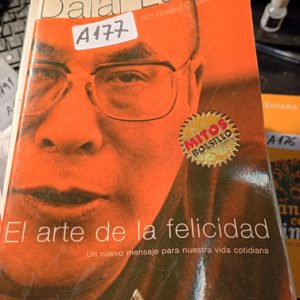 Dalai Lama El Secreto