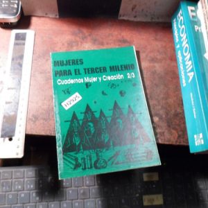 Mujeres Para El Tercer Milenio (h2925