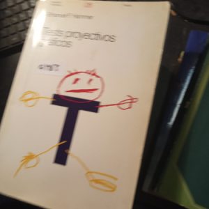 Tests Proyectivos Graficos Hammer