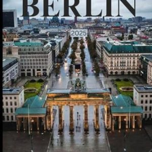 El Muro De Berlín La Frontera Através De Una Ciudad Flemming