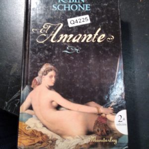 El Amante Schone