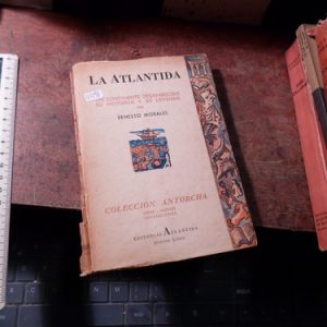 Literatura Argentina. Morales, Ernesto /h2198