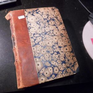 Ricardo Rojas Los Modernos M645