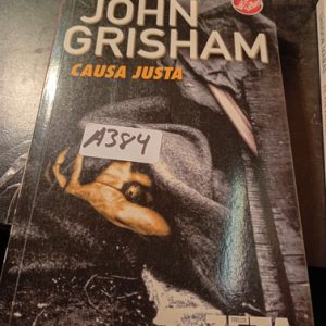 John Grisham  Causa Justa