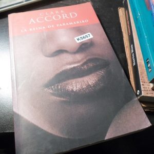 La Reina De Paramaribo | Clark Accord