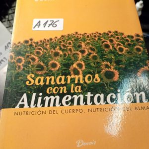 Susana Zurschmitten   Sanarnos Con La  Alimentacio