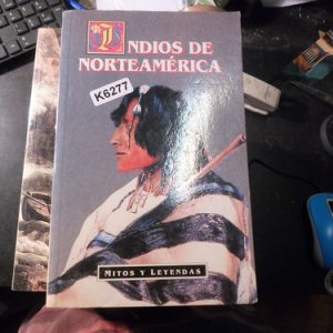Los Indios De Norteamérica Spencer