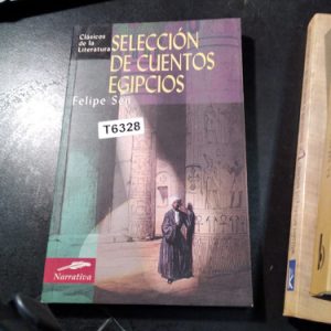 Felipe Sem Cuentos Egipcios