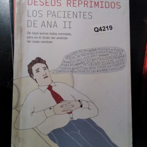 Marcela Villavella Deseos Reprimidos