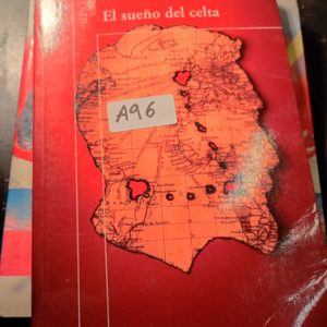 Mario Vargas Llosa  El Sueño Del Celta