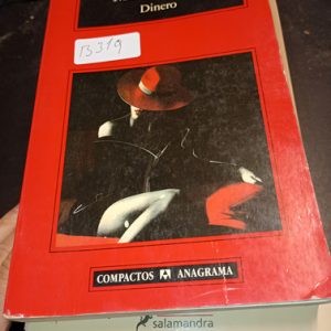 Martin Amis  Dinero B319