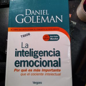 La Inteligencia Emocional - Daniel Goleman -