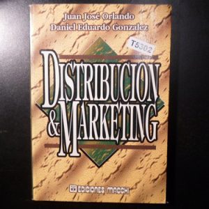 Juan José Orlando Distribución Marketing T5302