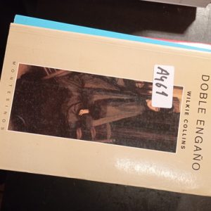 Doble Engaño  Wilkie Collins