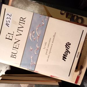 Maytte El Buen Vivir