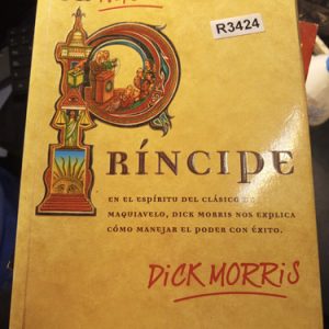 El Nuevo    Príncipe  Dick Morris
