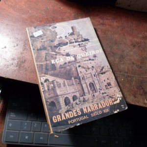 La Reliquia Eca De Queiroz (h2216