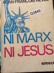 Ni Marx Revel