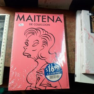 Maitena De Coleccion Nº 6 (v1460