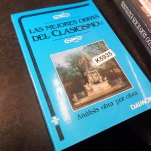 Las Mejores Obras Del Clasicismo
