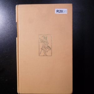 Tres Piezas Teatrales Del Virreinato Jose Rojas R2031