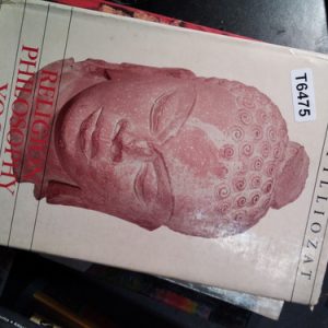 Jean Filliozat Relig Philosophy Yoga