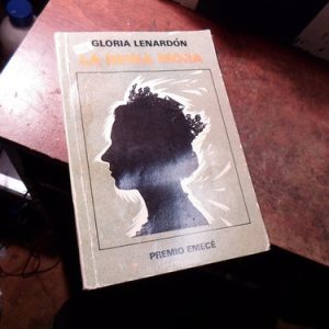 La Reina Mora - Gloria Lenardon (h1646