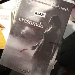 Crescendo Hush