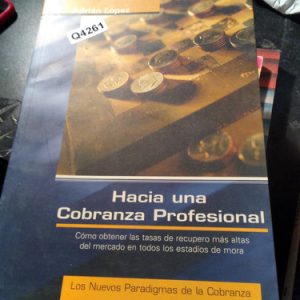 Hacia Una Cobranza Profesional